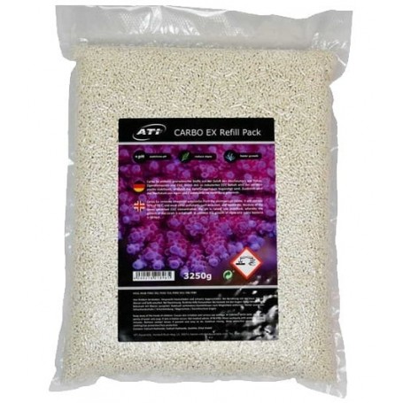 ATI CARBO EX REFILL PACK 3250 GR