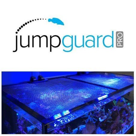 Jumpguard Tank Cover 75x75cm