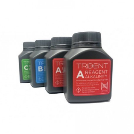 Reagent para Neptune Trident