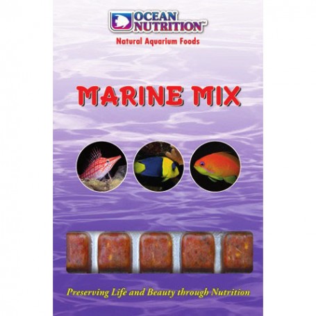 OCEAN NUTRITION MIX MARINE  100 GR