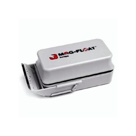 MAG FLOAT XL SCRAPPER 150x60. Hasta 20 mm