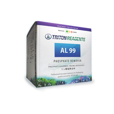 Triton AL99, PO4 remover - 1000ml