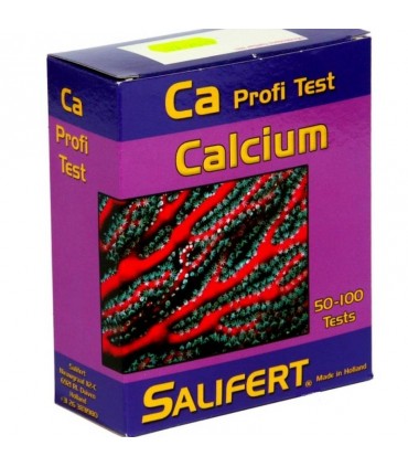TEST CALCIO SALIFERT