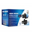 BOMBA DC AQUAOCEAN 24V. 4000 L