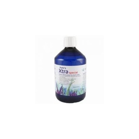 Pohl's Xtra Especial - 250 ML