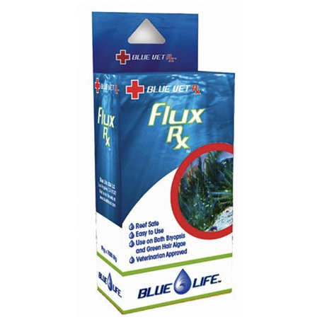 FLUX RX SALTWATER 2000 MG