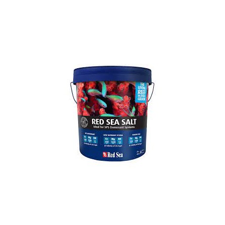 Red Sea Salt Bucket - 7 kg