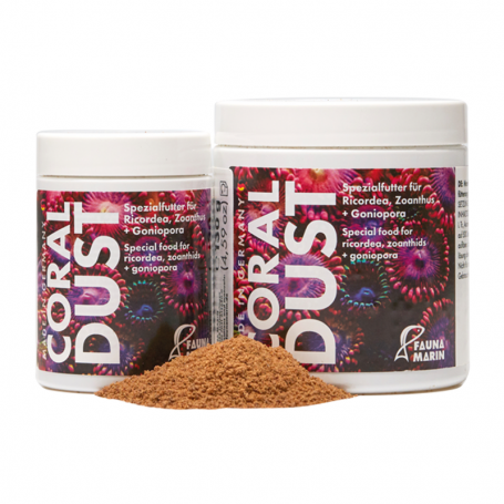 CORAL DUST 100 ML