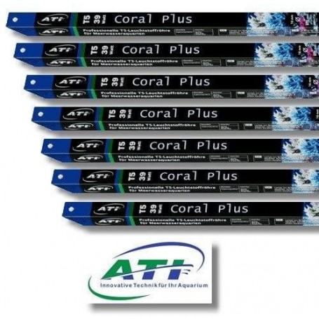 T5 ATI BLUE PLUS 24 w