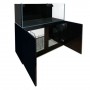 BLAU SET SUPER REEF 92X60X130 BLACK