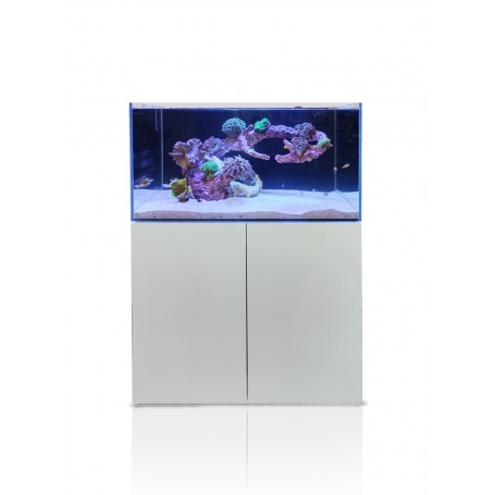 BLAU SET SUPER REEF 92X60X130 WHITE