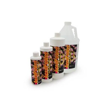 ACROPOWER AMINO ACIDS FOR SPS