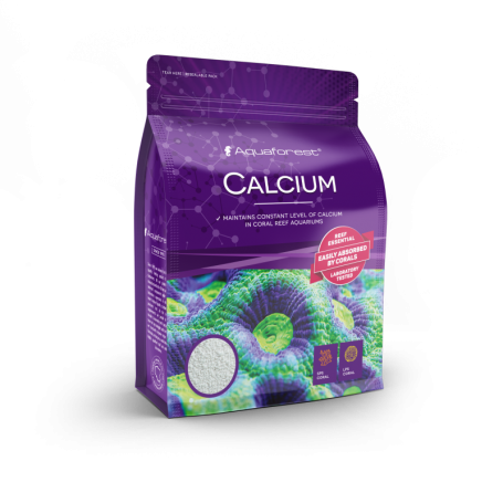 AQUAFOREST CALCIUM