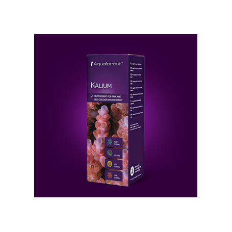 AQUAFOREST KALIUM