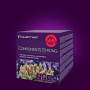 AQUAFOREST COMPONENT STRONG 4X75 ML
