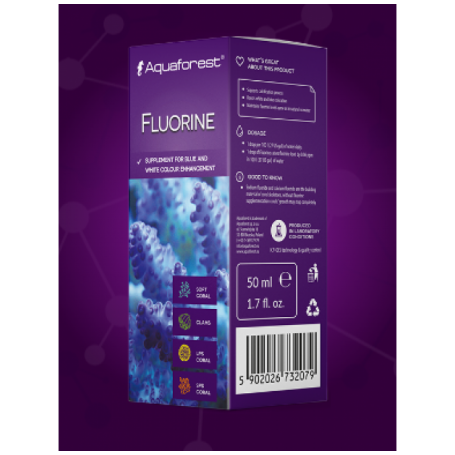 AF FLUORINE