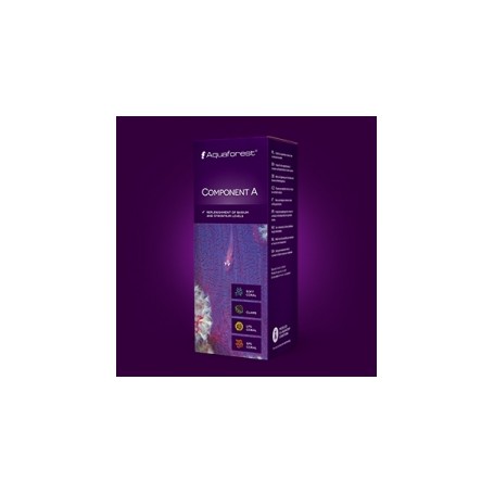 AF COMPONENT A 250ML