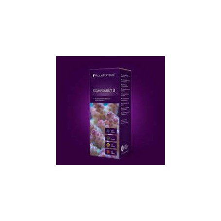 AF COMPONENT B 250ML