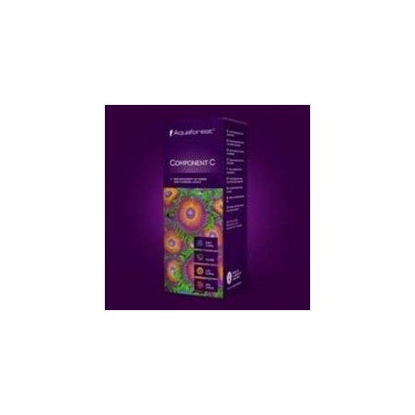 AF COMPONENT C 250ML