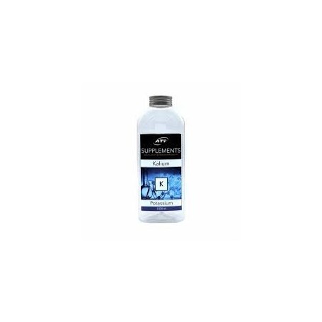 ATI POTASIO 1000 ML
