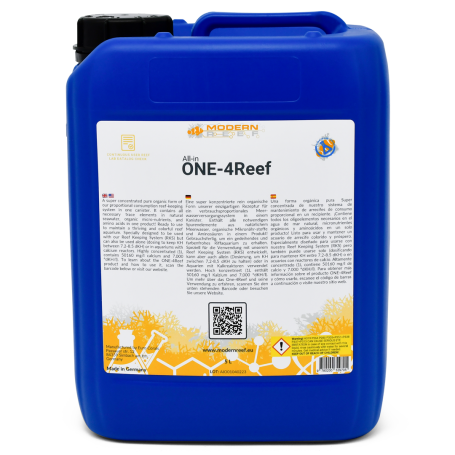 Modern reef ONE-4Reef 5L
