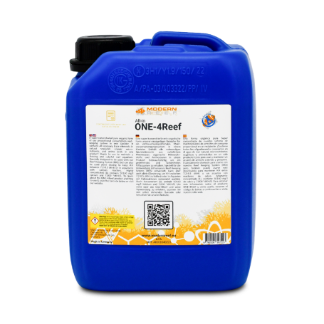 Modern reef ONE-4Reef 2,5L