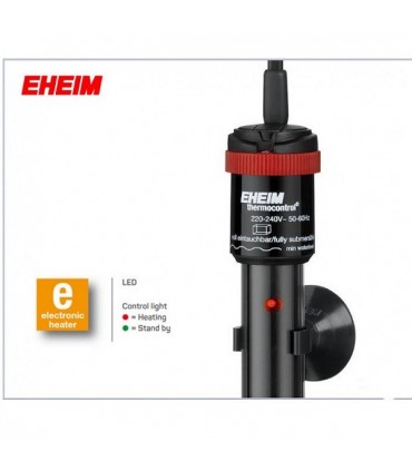 CALENTADOR ELECTRONICO EHEIM 100 -300 W