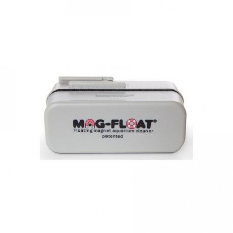 MAG-FLOAT, LONG (89x35 mm.) 10mm. 100.480/00/1 con rail