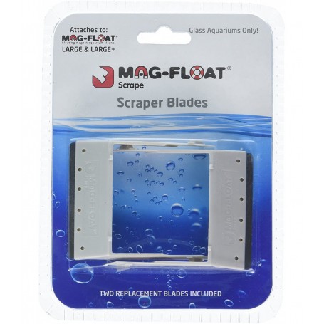 MAG-FLOAT, RECAMBIO SCRAPE PARA SMALL/LONG (2 u.) 100.459