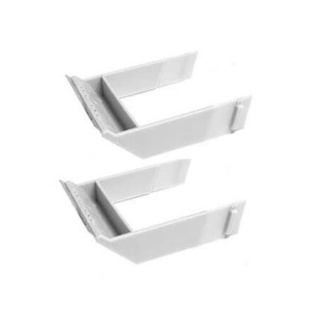 MAG-FLOAT, RECAMBIO SCRAPE PARA LARGE/ LARGE PLUS (2 u.) 100.458