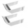 MAG-FLOAT, RECAMBIO SCRAPE PARA LARGE/ LARGE PLUS (2 u.) 100.458