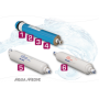 AQUA MEDIC, FILTER SET EL/ELP & MEMBRANE 50 g/d