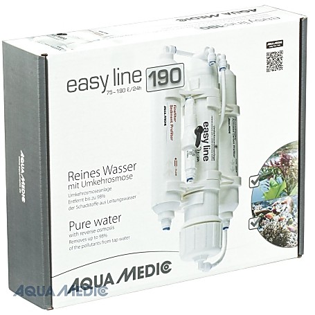 AQUA MEDIC, EASY LINE 190
