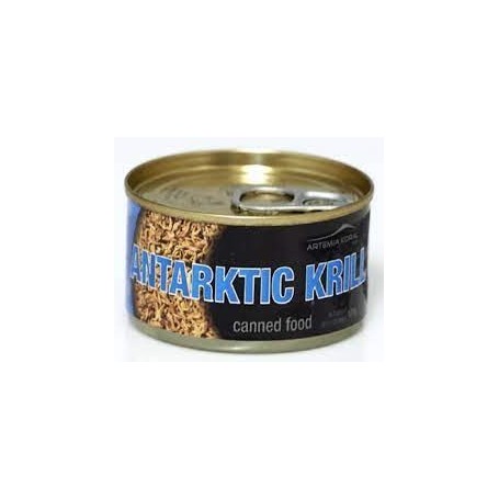 AK, ANTARKTIC KRILL 100g