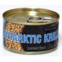 AK, ANTARKTIC KRILL 100g