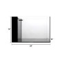 WATERBOX, PENINSULA MINI 25 ( 90 LITROS )