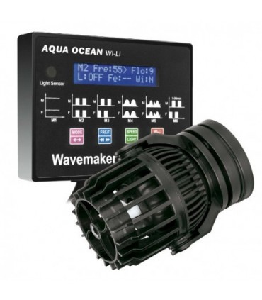 GENERADOR DE OLAS Y CORRIENTES AQUAOCEAN 8000