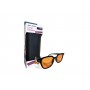 AQUA MEDIC, CORAL GLASSES CON FUNDA