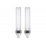 JEBAO, RECAMBIO PL-S 18W (PARA UV CW-18)