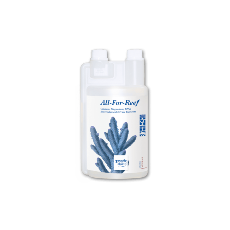 TROPIC MARIN ALL FOR REEF LIQUIDO