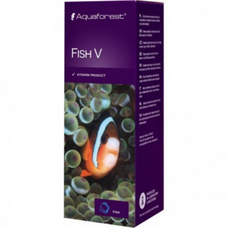 AF, FISH-V 10 ML