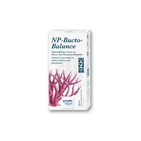 TROPIC MARIN BACTO-BALANCE