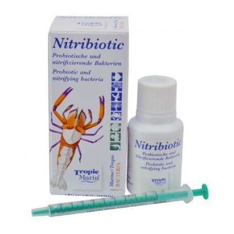 TROPIC MARIN NITRIBIOTIC