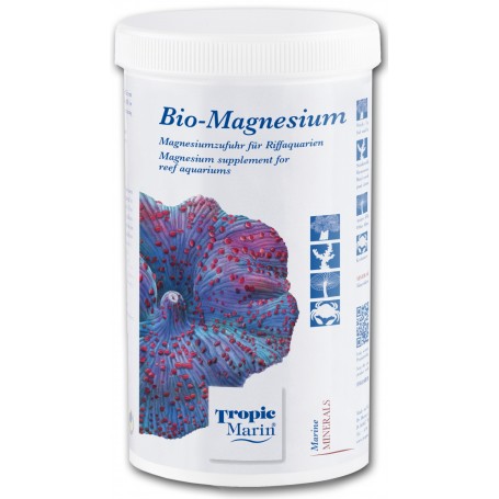 TROPIC MARIN BIO-MAGNESIUM 450 GR