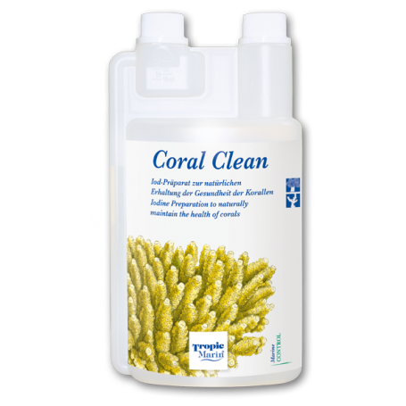 TROPIC MARIN CORAL CLEAN
