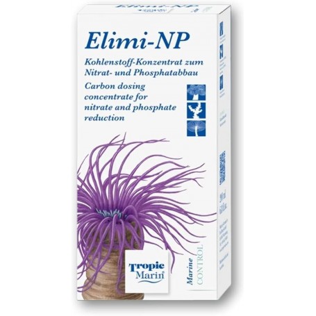 TROPIC MARIN ELIMI-NP
