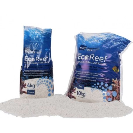 ECOREEF CEMALA CORAL SUBSTRATE FINE 10 KG