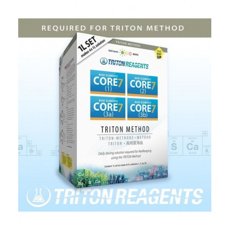 copy of CORE 7 BULK EDITION TRITON METHOD
