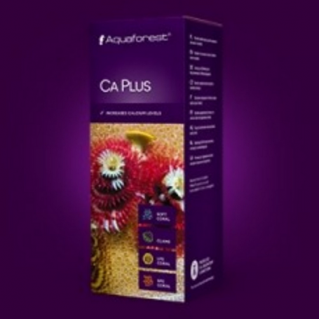 AF, CA PLUS 250