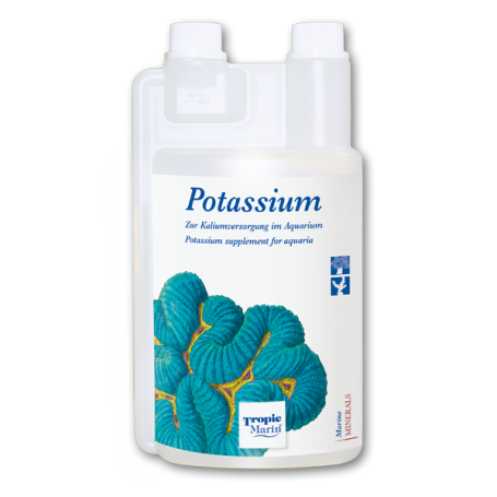 TROPIC MARIN PRO-CORAL POTASSIUM 500 ML
